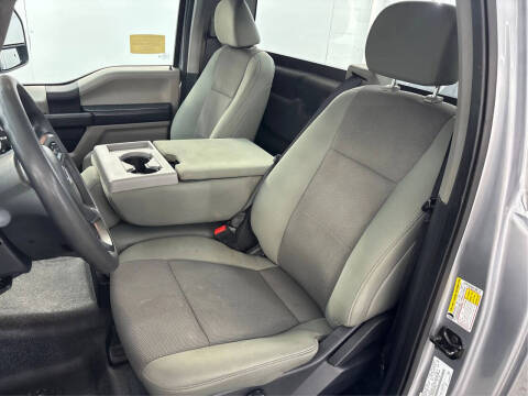 2022 Ford F-250 Super Duty