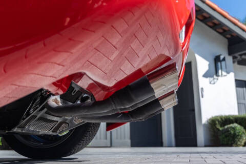 1999 Lamborghini Diablo