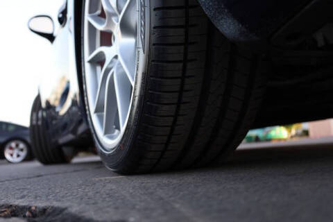 2014 Porsche Boxster S