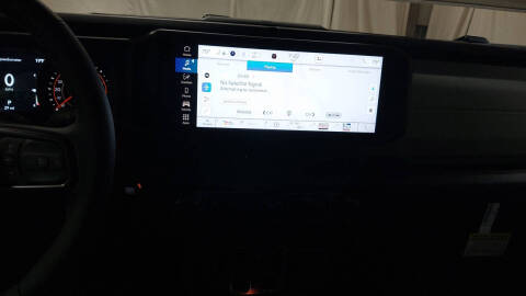 2026 Jeep Gladiator Willys