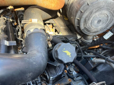 2018 Case IH  TR270 COMPACT TRACT LOADER