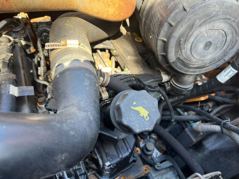 2018 Case IH  TR270 COMPACT TRACT LOADER