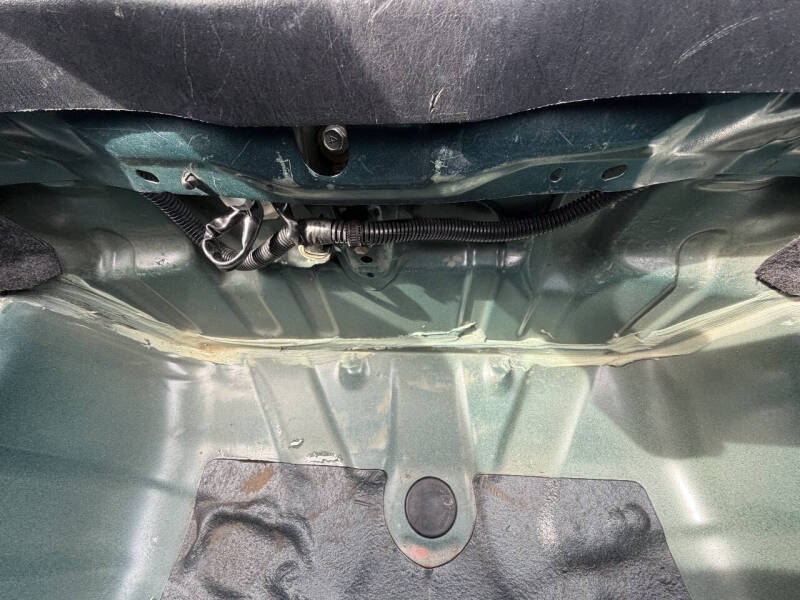 1996 Toyota Corolla