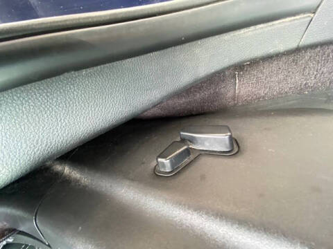 2017 Dodge Durango Citadel