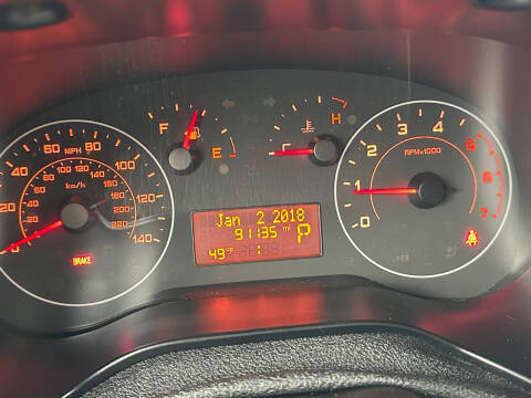 2019 RAM ProMaster City