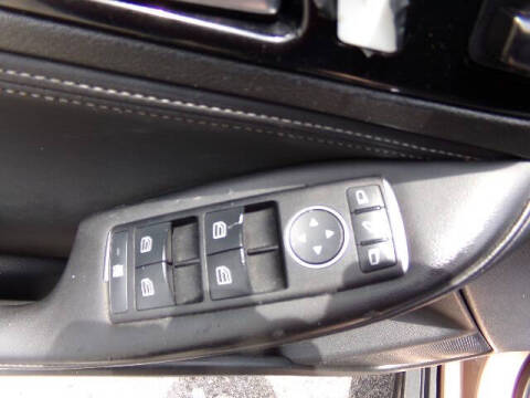 2017 Infiniti QX30 Luxury