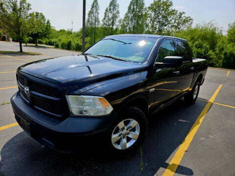 2013 RAM 1500 for sale at Future Motors in Addison IL