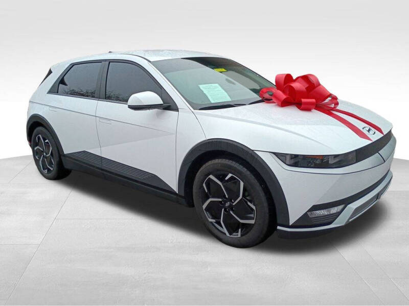 2023 Hyundai Ioniq 5 SE