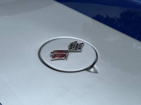 1969 Chevrolet Corvette