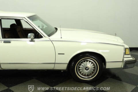 1983 Buick Electra Estate