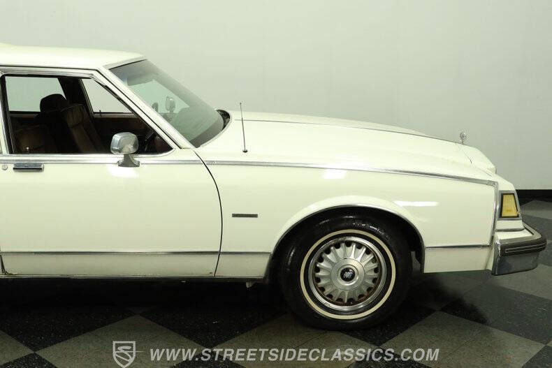 1983 Buick Electra Estate