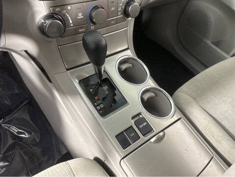 2013 Toyota Highlander Plus