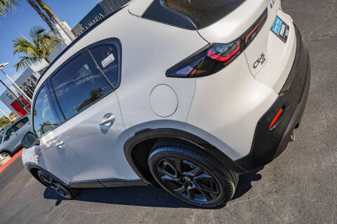 2026 Mazda CX-5 2.5 S Premium Plus