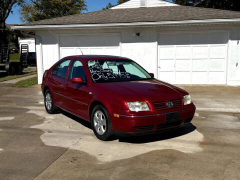 2004 Volkswagen Jetta