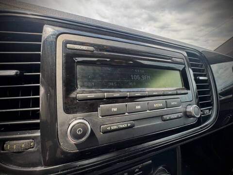 2014 Volkswagen Beetle 2.5L Entry PZEV