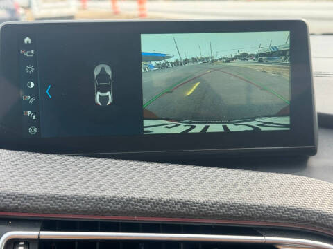 2019 BMW i8