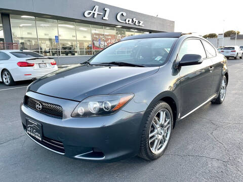 2009 Scion tC for sale at A1 Carz, Inc in Sacramento CA