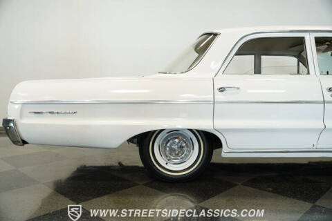 1964 Chevrolet Bel Air