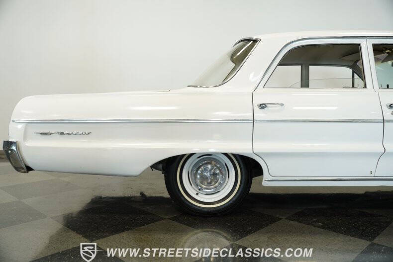 1964 Chevrolet Bel Air