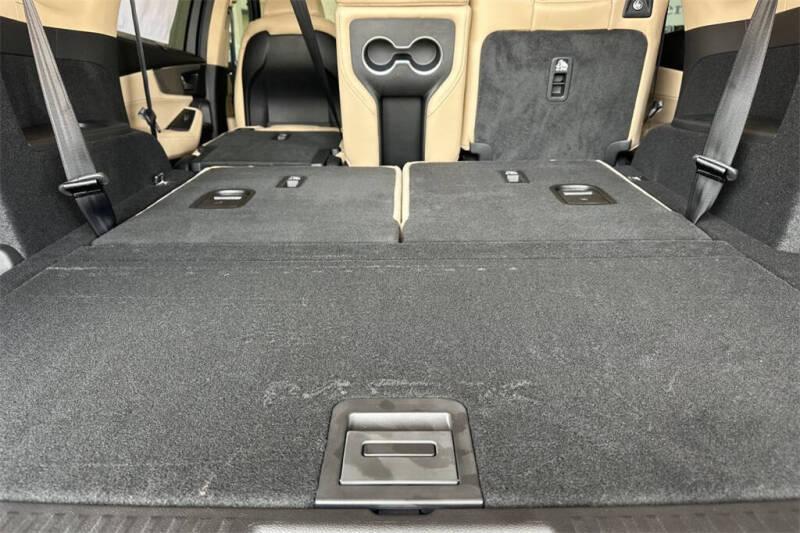 2026 Acura MDX w/Tech