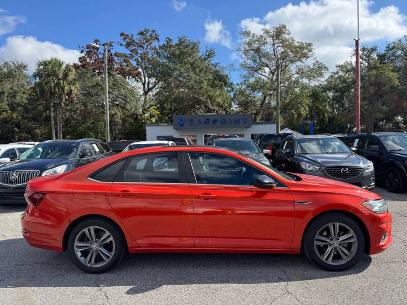 2020 Volkswagen Jetta R-Line photo 6