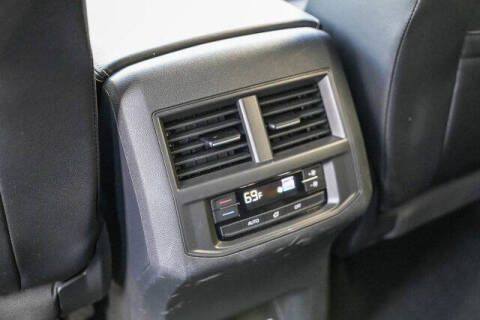 2022 Volkswagen Atlas V6 SE 4Motion