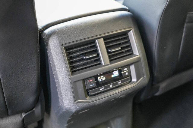 2022 Volkswagen Atlas V6 SE 4Motion