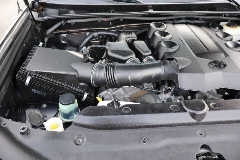 2012 Toyota 4Runner