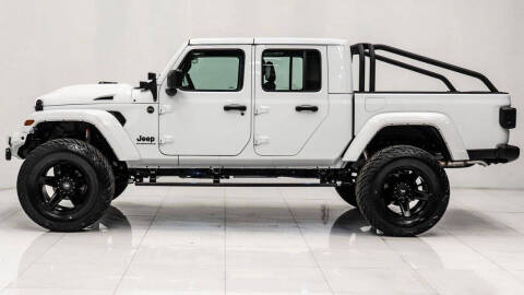2025 Jeep Gladiator