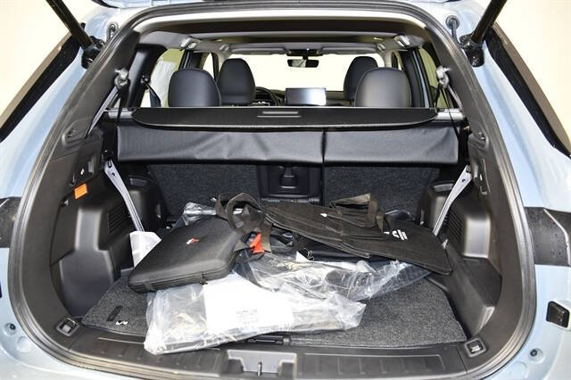 2026 Mitsubishi Outlander PHEV SEL
