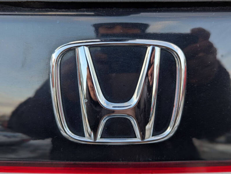 2011 Honda Odyssey Touring Elite