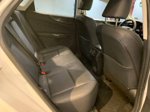 2024 Lexus NX 350