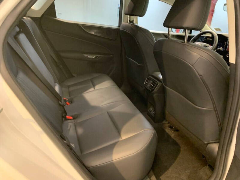 2024 Lexus NX 350