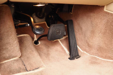 2001 Bentley Arnage Red Label