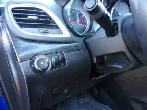 2015 Buick Encore Convenience