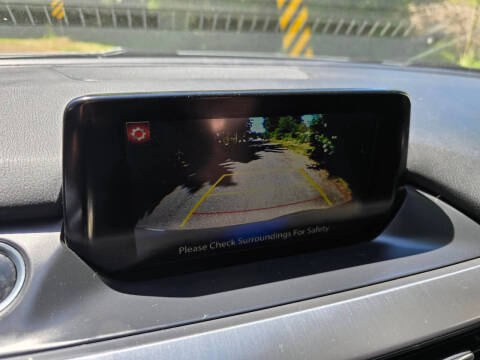 2017 Mazda MAZDA6