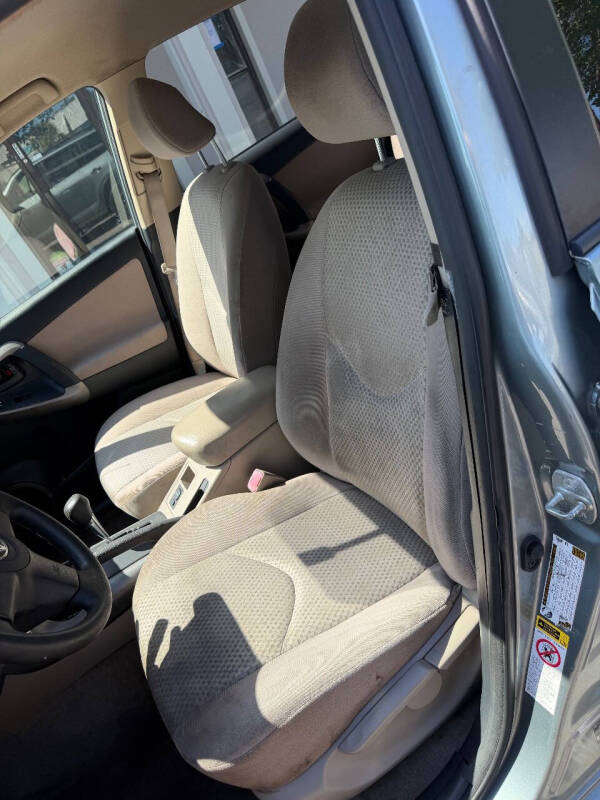 2008 Toyota RAV4