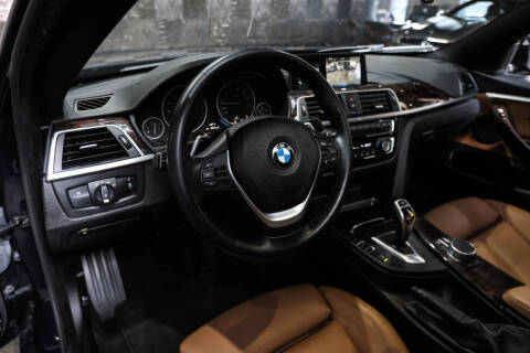 2019 BMW 4 Series 430i xDrive Gran Coupe