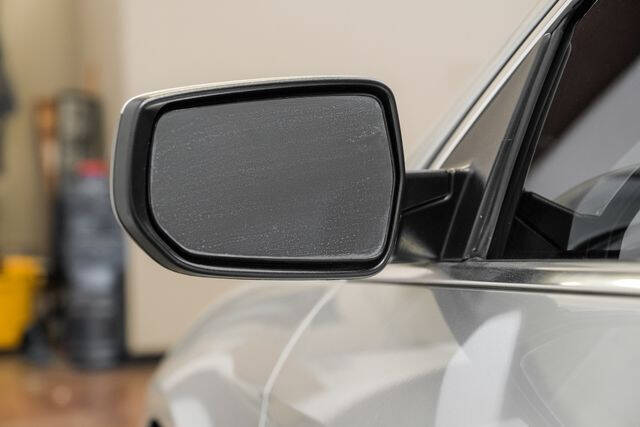 2021 Chevrolet Malibu RS