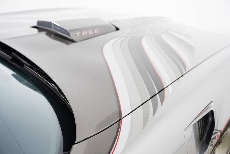 1979 Pontiac Trans Am