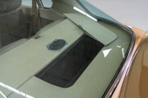 1964 Studebaker Avanti