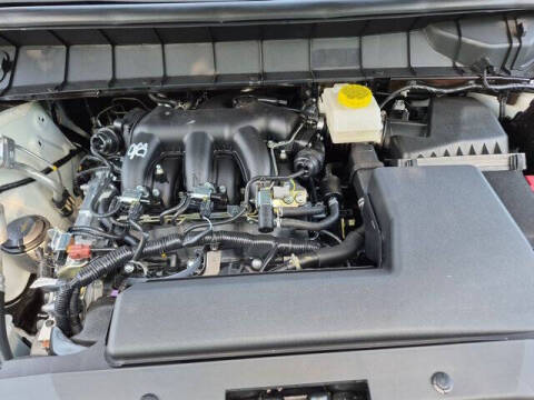 2026 Nissan Pathfinder
