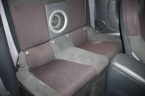 2009 Mitsubishi Eclipse Spyder GS