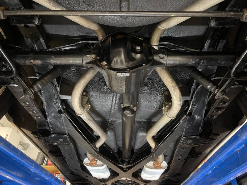 1963 Studebaker Avanti