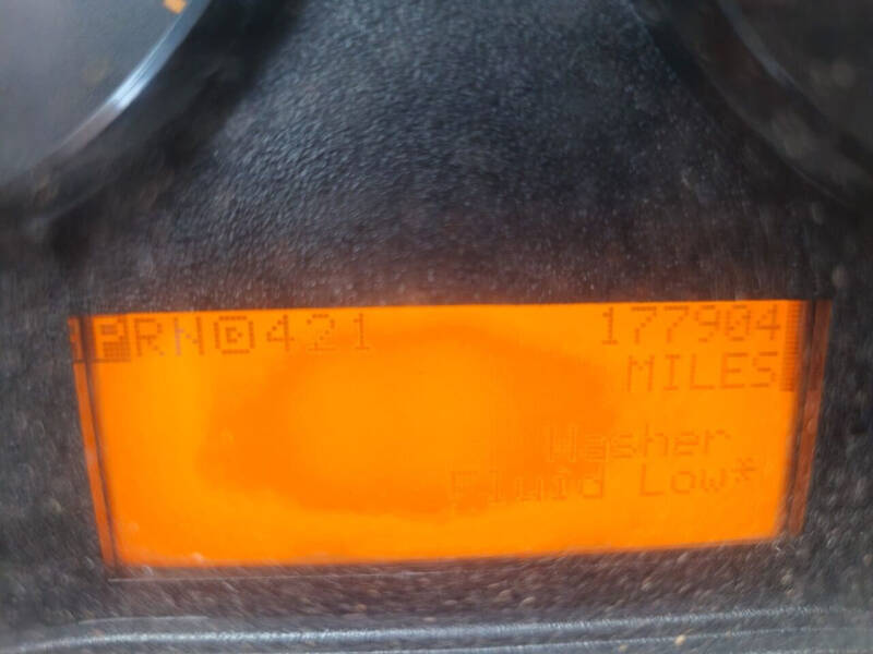 2013 International TerraStar