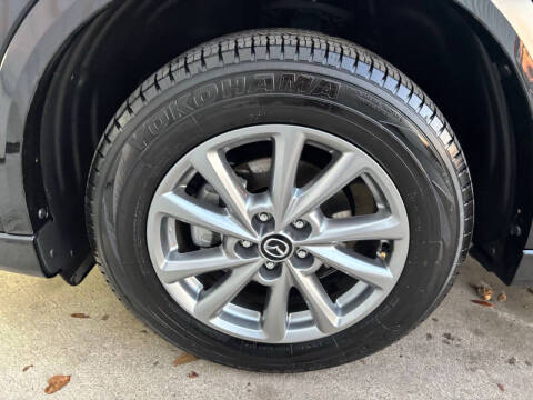 2024 Mazda CX-5 2.5 S Select