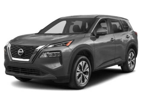 2023 Nissan Rogue for sale at Natchez Ford in Natchez MS
