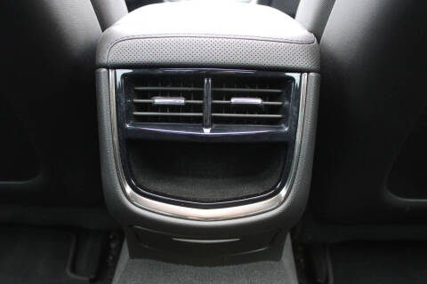 2016 Cadillac CTS 3.6L Luxury Collection