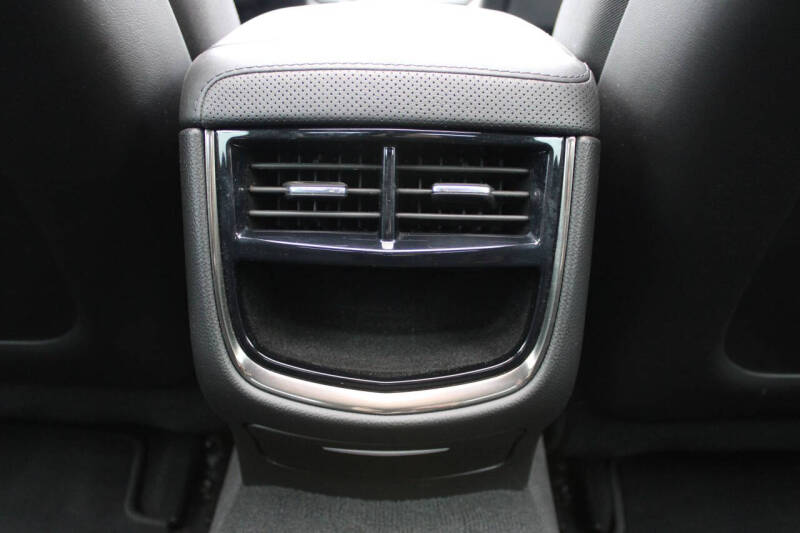 2016 Cadillac CTS 3.6L Luxury Collection