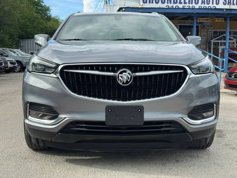2019 Buick Enclave Essence